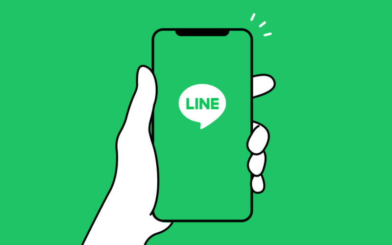 What are the latest methods for filtering and activating Line accounts?